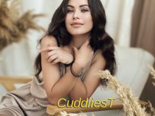 CuddliesT