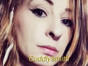 Cuddlysmith