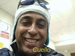 Cuello