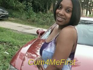 Cum4MeFirst
