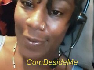 CumBesideMe
