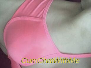 CumChatWithMe