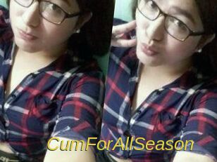 CumForAllSeason Archive DVD ORG