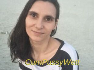 CumPussyWett