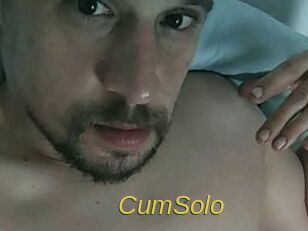 CumSolo