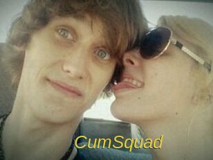 CumSquad