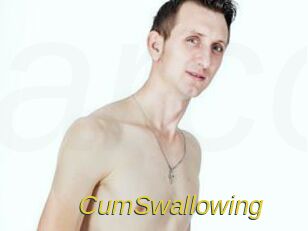 CumSwallowing