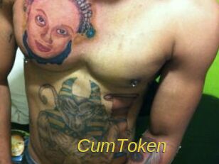 CumToken