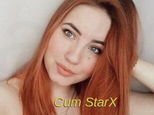 Cum_StarX