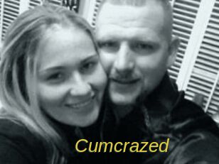 Cumcrazed