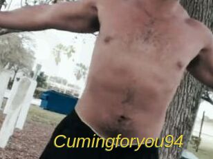 Cumingforyou94