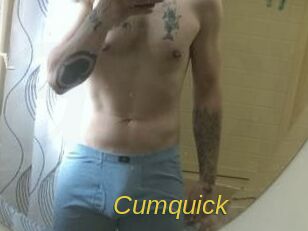 Cumquick