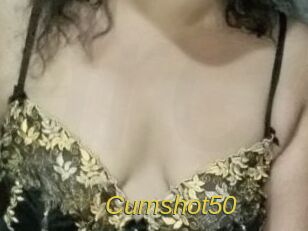 Cumshot50
