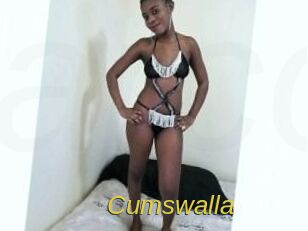 Cumswalla