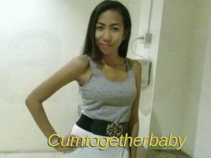 Cumtogetherbaby