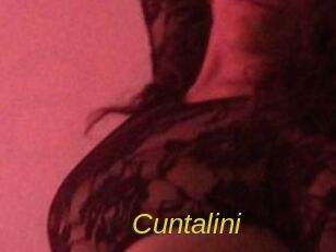 Cuntalini Archive DVD ORG