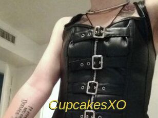 CupcakesXO