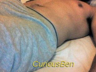 CuriousBen