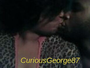 CuriousGeorge87 Archive DVD ORG