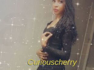 Curiouscherry