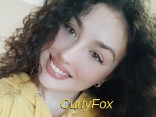 CurlyFox