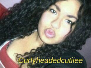 Curlyheadedcutiiee Archive DVD ORG