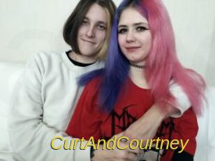 CurtAndCourtney