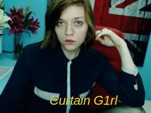 Curtain_G1rl