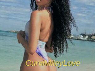 CurviMileyLove