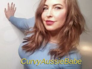 CurvyAussieBabe
