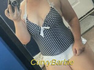 CurvyBarbie
