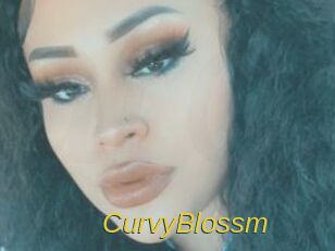 CurvyBlossm Archive DVD ORG