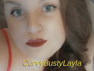 CurvyBustyLayla