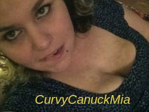 CurvyCanuckMia