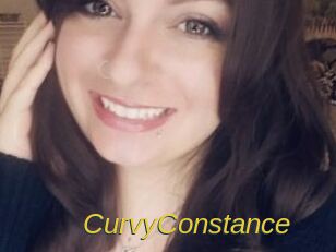 CurvyConstance
