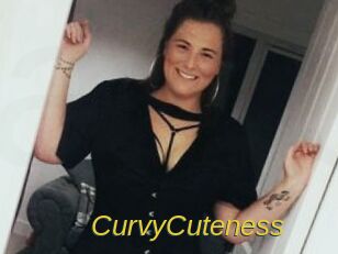 CurvyCuteness