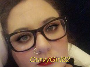 CurvyGirl82 Archive DVD ORG