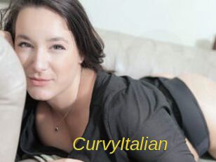 CurvyItalian