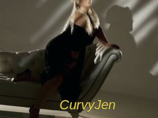 CurvyJen