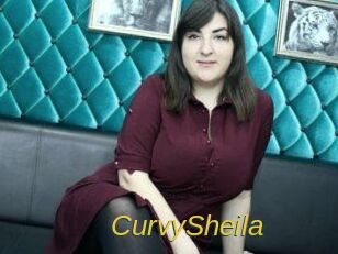 CurvySheila Archive DVD ORG