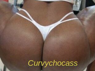 Curvychocass