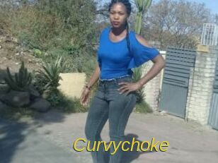 Curvychoke Archive DVD ORG