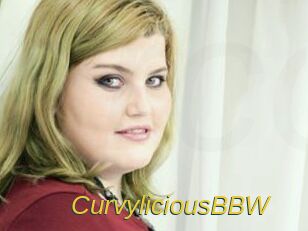 CurvyliciousBBW
