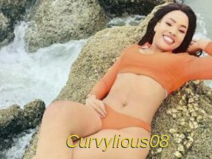 Curvylious08 Archive DVD ORG