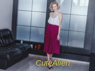 CuteAlien