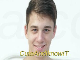 CuteAndIknowIT