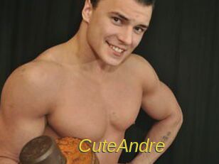 CuteAndre
