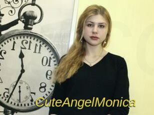 CuteAngelMonica