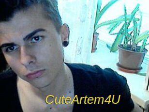 CuteArtem4U