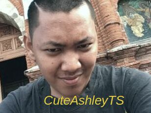 CuteAshleyTS